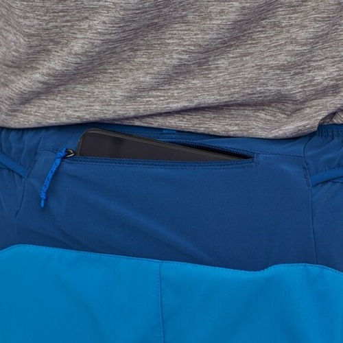 パタゴニア Patagonia M's Strider Pro Shorts - 7 in. メンズ
