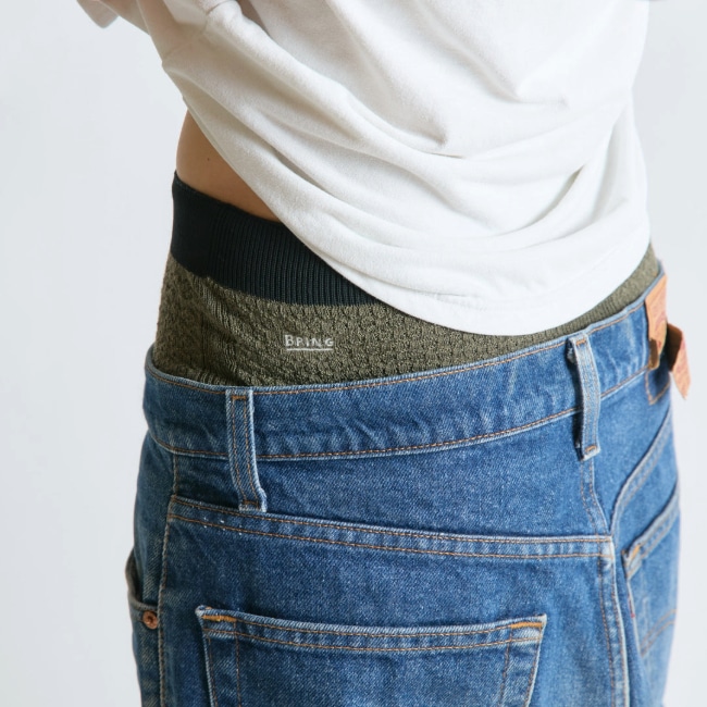 ブリング BRING ワンダーウェア ONE 70/30 ユニセックス WUNDERWEAR