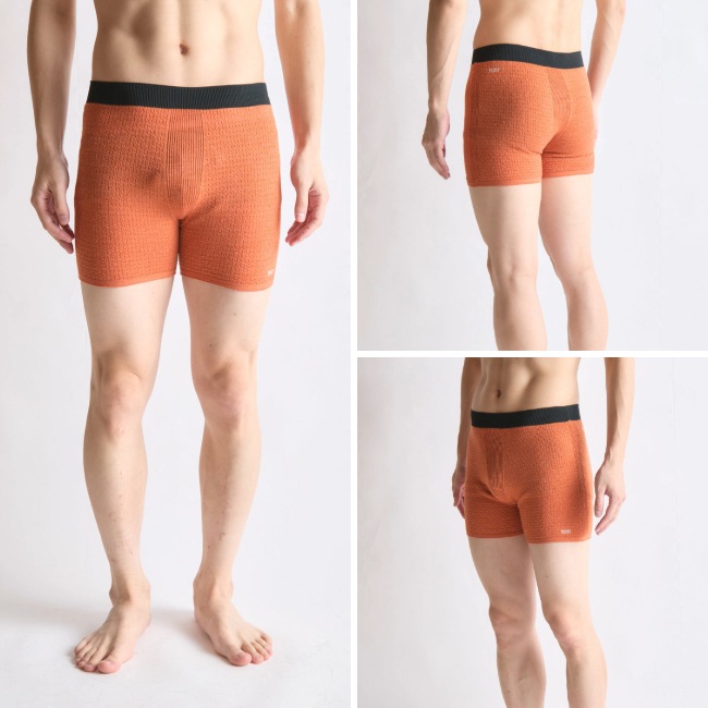 ブリング BRING ワンダーウェア ONE 70/30 ユニセックス WUNDERWEAR