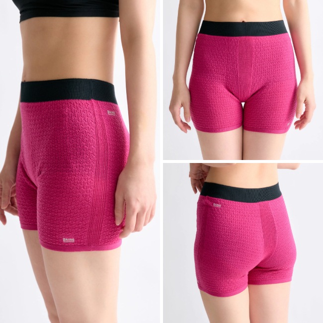 ブリング BRING ワンダーウェア ONE 70/30 ユニセックス WUNDERWEAR