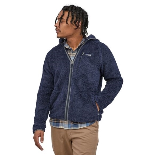 パタゴニア Patagonia メンズ・ロス・ガトス・フーディ | GLAGH グラフ