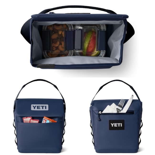 イエティ YETI デイトリップ 6Lランチバッグ Daytrip 6L Lunch Bag