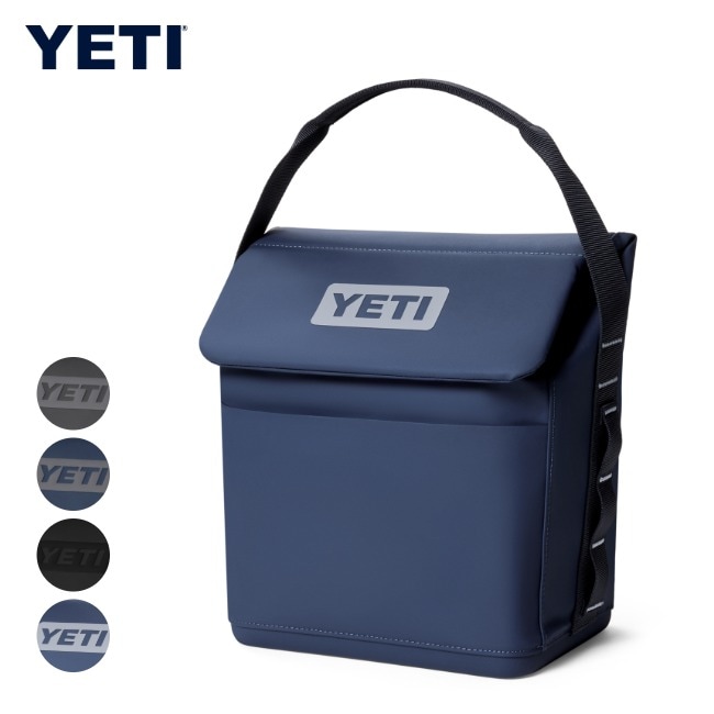 イエティ YETI デイトリップ 6Lランチバッグ Daytrip 6L Lunch Bag