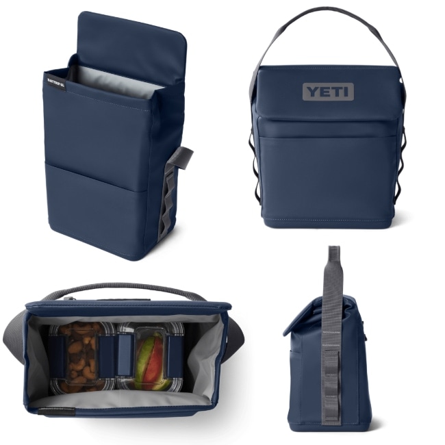イエティ YETI デイトリップ 6Lランチバッグ Daytrip 6L Lunch Bag