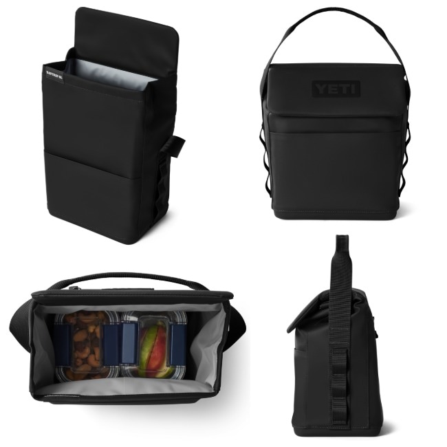 イエティ YETI デイトリップ 6Lランチバッグ Daytrip 6L Lunch Bag