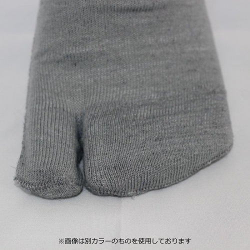 インナーファクト INNERFACT 足袋型 ショート丈 くるぶし丈 靴下