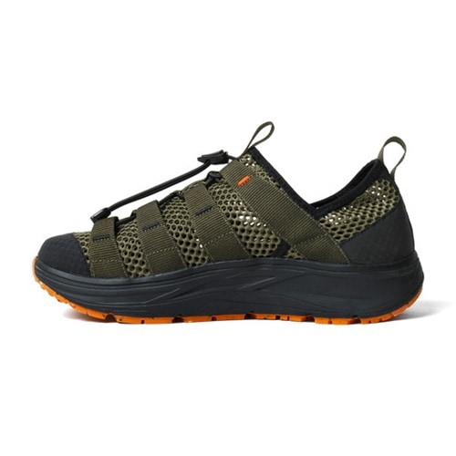 新品 rig リグ moja ナリフリ narifuri ブラック 28cm rig × narifuri moja-NF – rig footwear