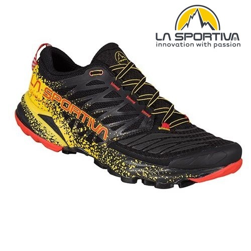 ラ・スポルティバ LASPORTIVA アカシャII AKASHAII