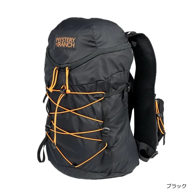 MYSTERY RANCH ギャラゲーター MYSTERY RANCH」の「GALLAGATOR(ギャラゲーター)」を購入者の決め手