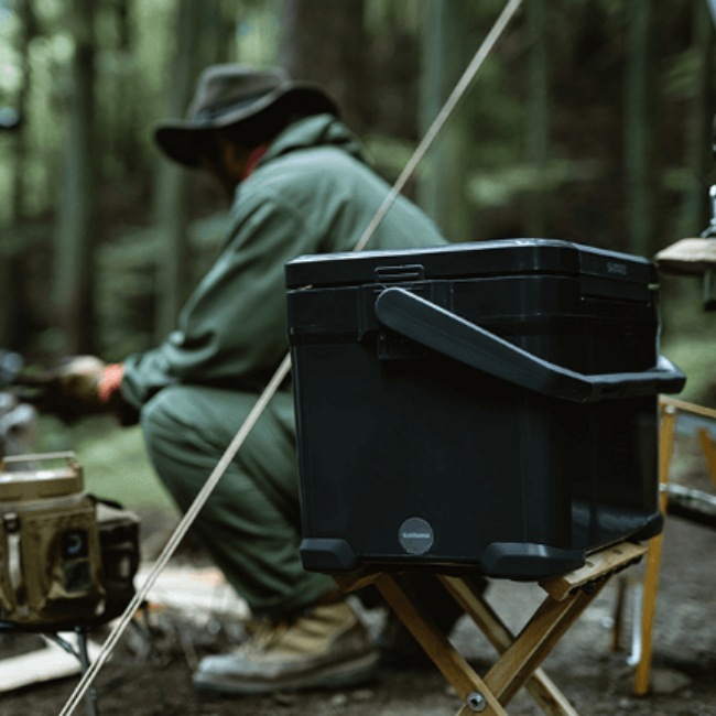 シマノ SHIMANO アイスボックス 17L EL ICEBOX 17L EL | GLAGH グラフ