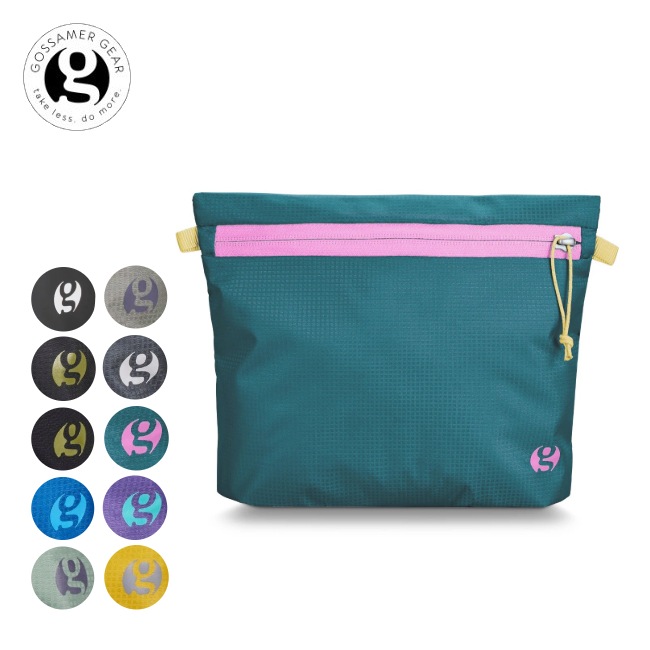 ゴッサマーギア GossamerGear オディティ Oddittys