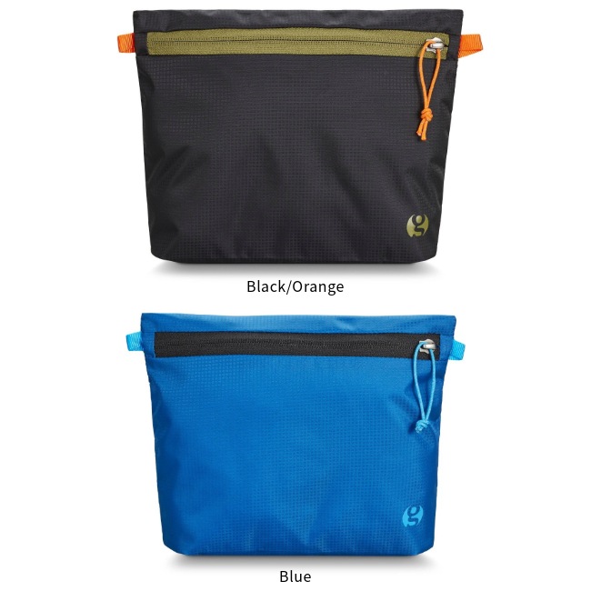 ゴッサマーギア GossamerGear オディティ Oddittys