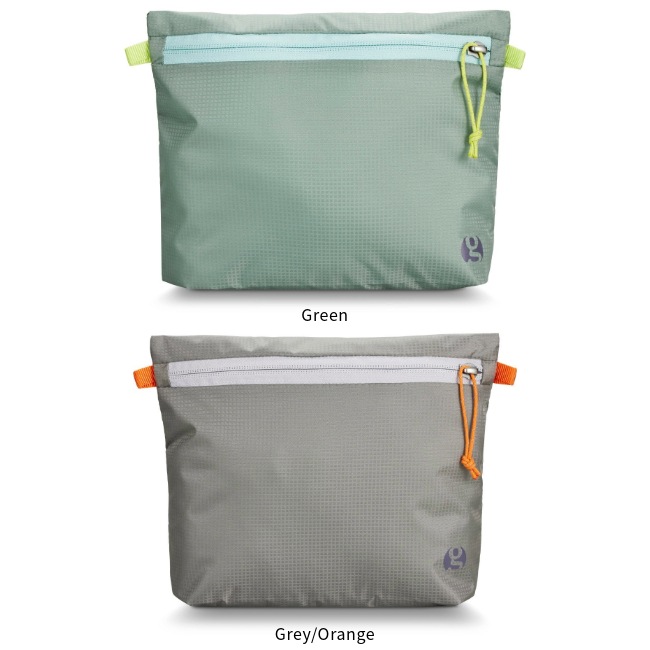 ゴッサマーギア GossamerGear オディティ Oddittys