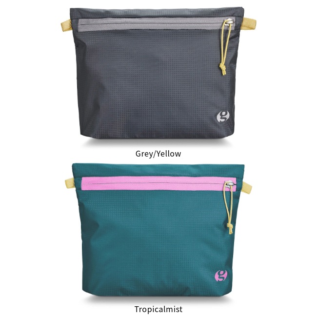 ゴッサマーギア GossamerGear オディティ Oddittys