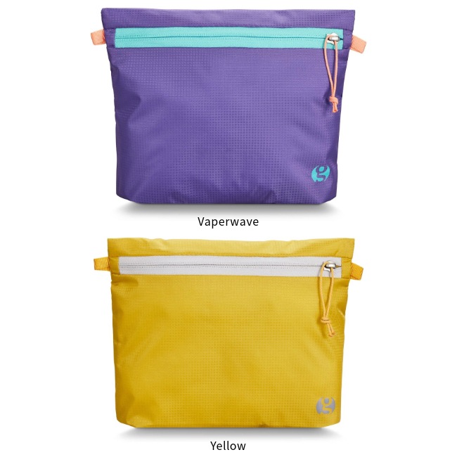 ゴッサマーギア GossamerGear オディティ Oddittys