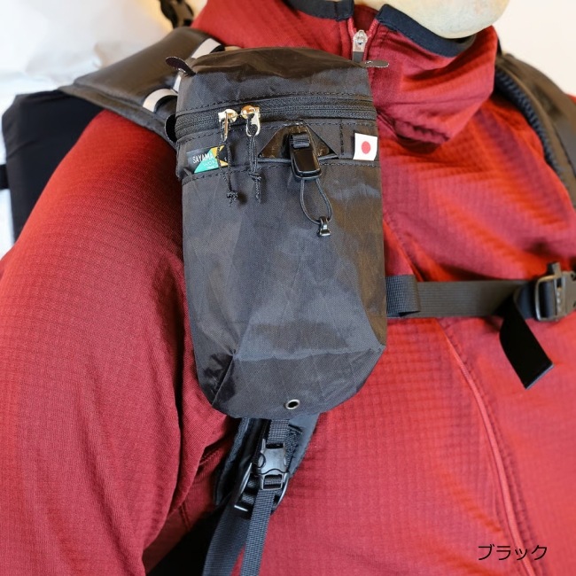 サヤマワークス SAYAMA works ダスティンホルダー2G改 X-PAC VX21 