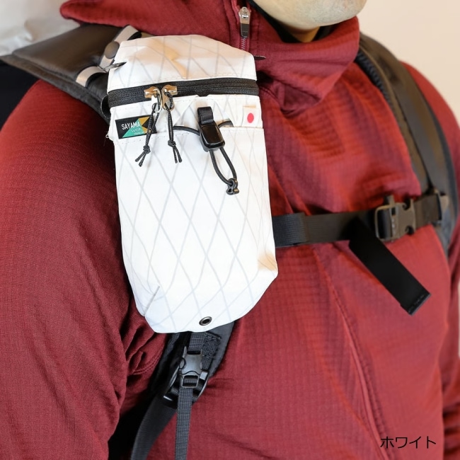 サヤマワークス SAYAMA works ダスティンホルダー2G改 X-PAC VX21 サヤマワークス SAYAMA works ダスティンホルダー2G改 X-PAC VX21