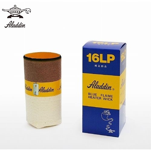 あらじん センゴク・アラジン Sengoku Aladdin 16LP ブルーフレーム専用替芯