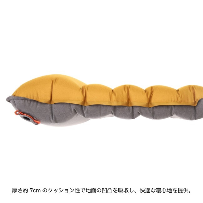 ナンガ NANGA ライコット #1 R2.5 Raikot #1 R2.5