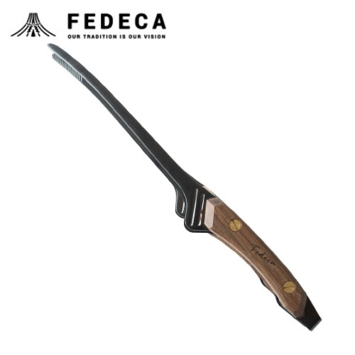 フェデカ FEDECA クレーバートング CLEVER TONG ウォルナット フェデカ FEDECA クレーバートング CLEVER TONG プレーン