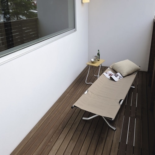 スノーピーク snow peak スノーピークコット ハイテンション | GLAGH