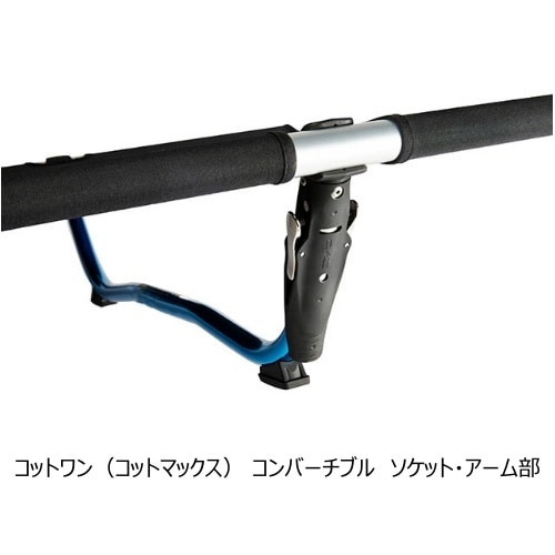 あいHelinox コット マックス コンバーチブル Helinox 【並行輸入品】ヘリノックス コット マックス