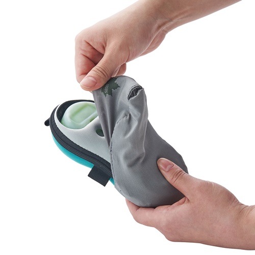 ロゴス LOGOS 氷点下パック・クーリングスマイル(ダブル)