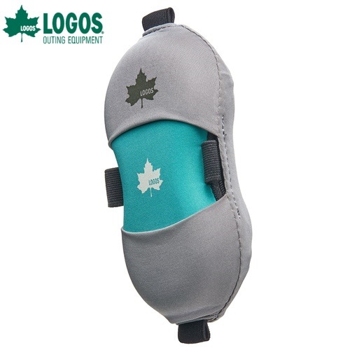 ロゴス LOGOS 氷点下パック・クーリングスマイル(ダブル)