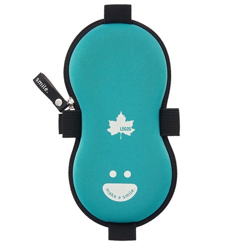 ロゴス LOGOS 氷点下パック・クーリングスマイル(ダブル)