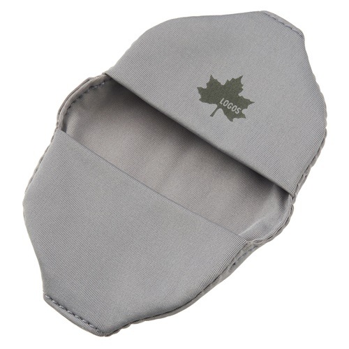 ロゴス LOGOS 氷点下パック・クーリングスマイル(ダブル)