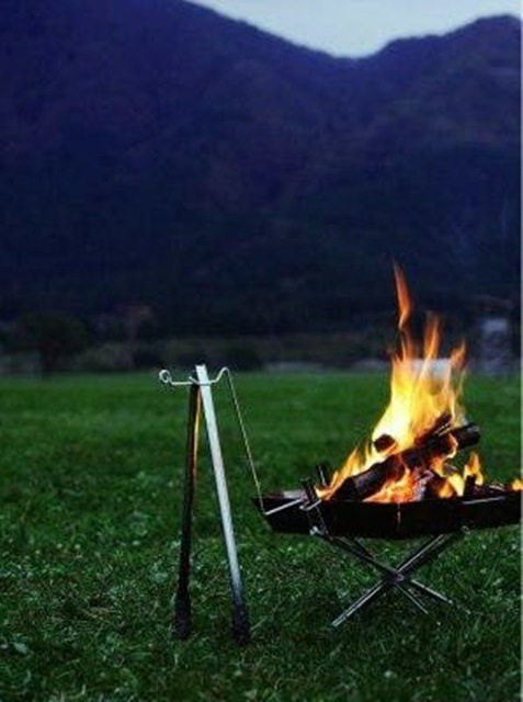 ユニフレーム UNIFLAME FGハンガー | GLAGH グラフ