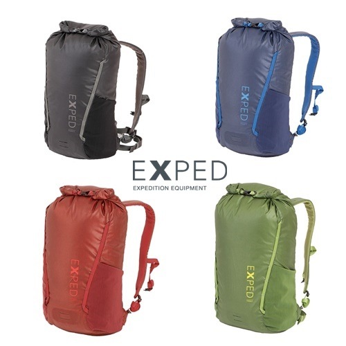 エクスペド EXPED タイフーン 15 Typhoon 15 | GLAGH グラフ