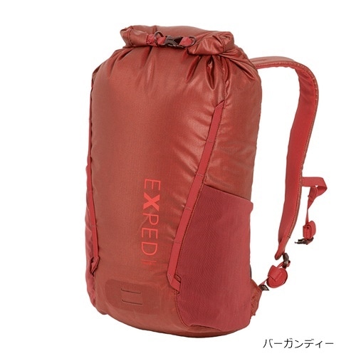 【新品】タイフーン15ポンド エクスペド EXPED タイフーン 15 Typhoon 15 | GLAGH グラフ