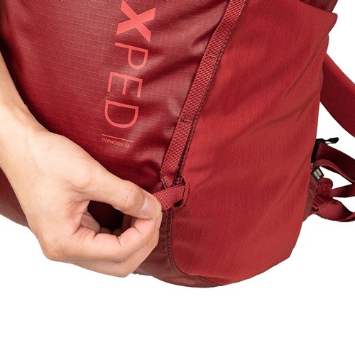 STORM タイフーン　TYPHOON 15ポンド エクスペド EXPED タイフーン 15 Typhoon 15 | GLAGH グラフ