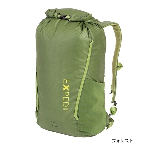 エクスペド EXPED タイフーン 15 Typhoon 15