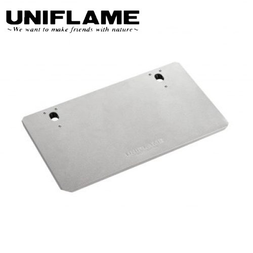 ユニフレーム UNIFLAME 焚き火テーブル レッグラック 682135
