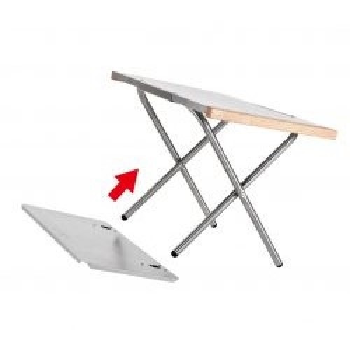 ユニフレーム UNIFLAME 焚き火テーブル レッグラック 682135 | GLAGH