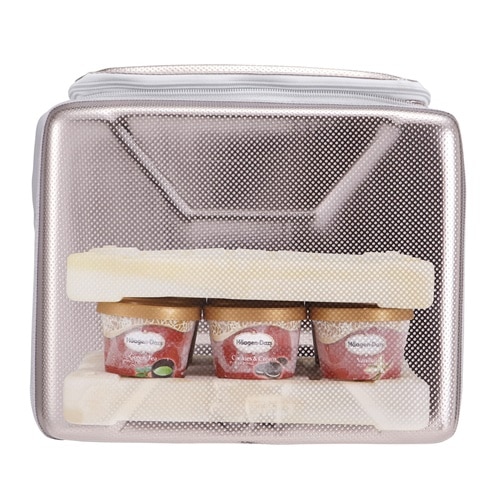 ロゴス LOGOS ハイパー氷点下クーラーL＋倍速凍結・氷点下パックL お買い得2点セット | GLAGH グラフ