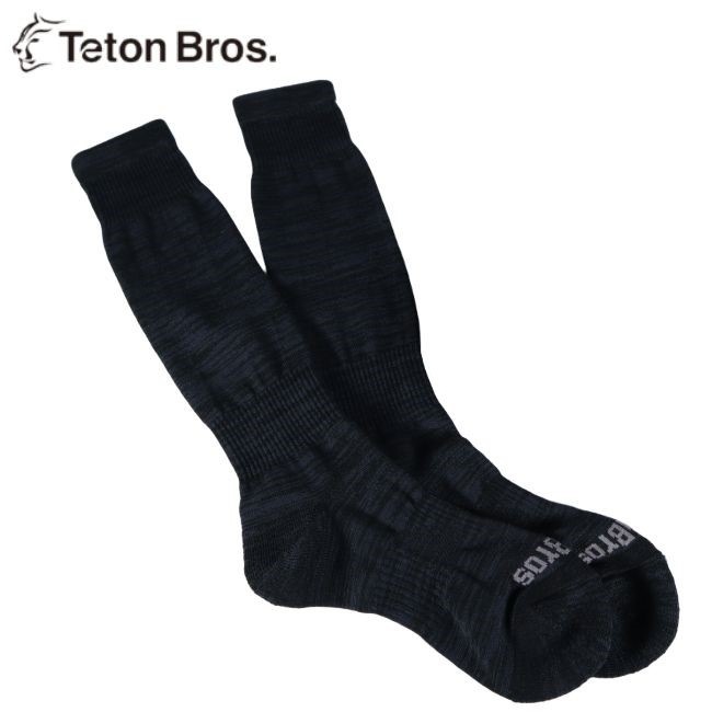 ティートンブロス Teton Bros. Axio Socks