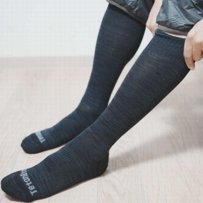 ティートンブロス Teton Bros. Axio Socks