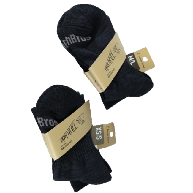 ティートンブロス Teton Bros. Axio Socks