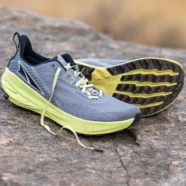 ALTRA EXPERIENCE アルトラ エクスペリエンス 28.0cm