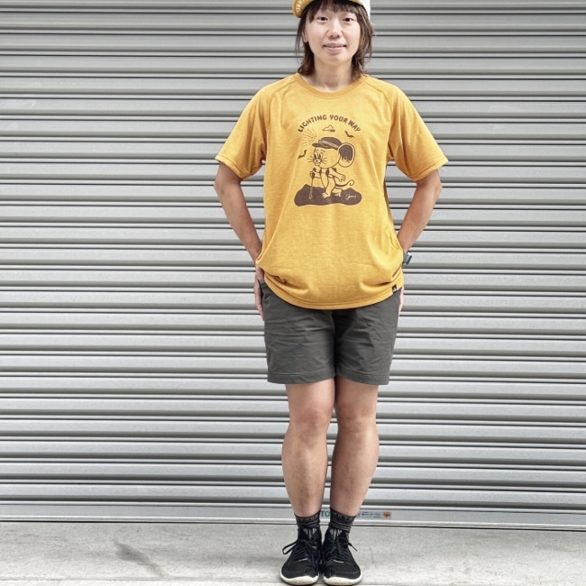 【新品】10周年 マイルストーン milestone ジェリーマルケス Tシャツ milestone × JERRY MARQUEZ_マイルストーン×ジェリーマルケス