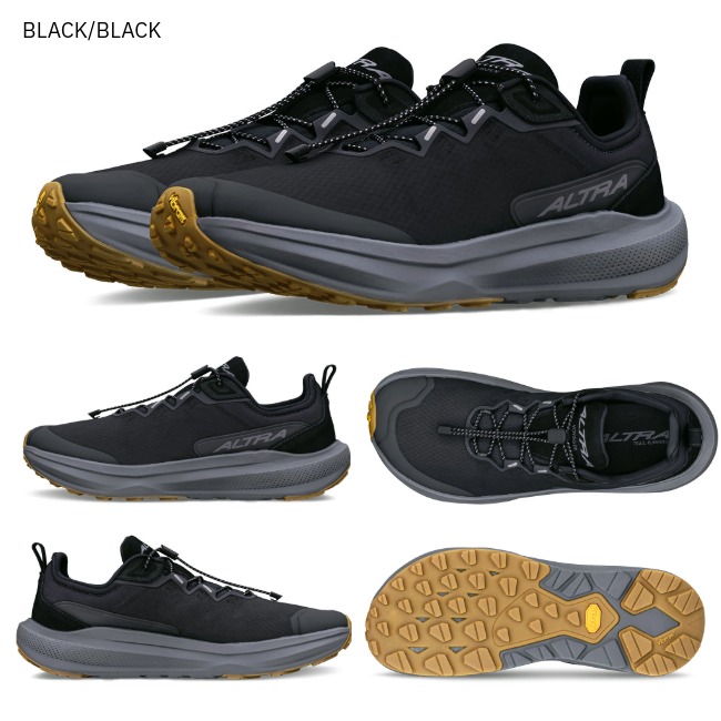 アルトラ ALTRA ボイジャー メンズ VOYAGER Ms