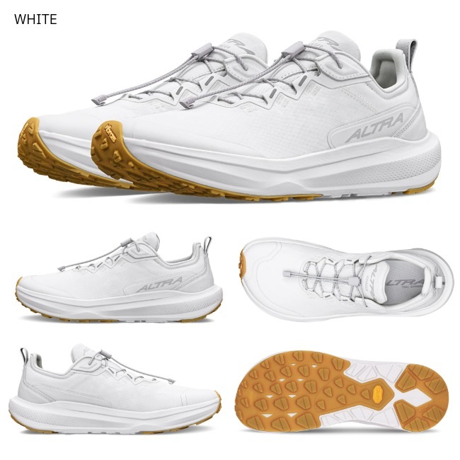 アルトラ ALTRA ボイジャー メンズ VOYAGER Ms