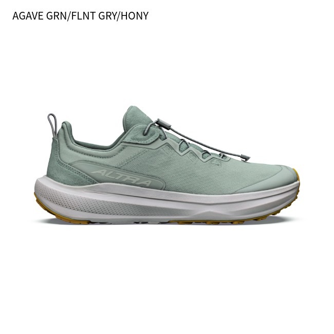 アルトラ ALTRA ボイジャー メンズ VOYAGER Ms