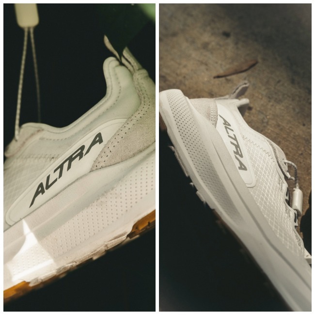 アルトラ ALTRA ボイジャー メンズ VOYAGER Ms