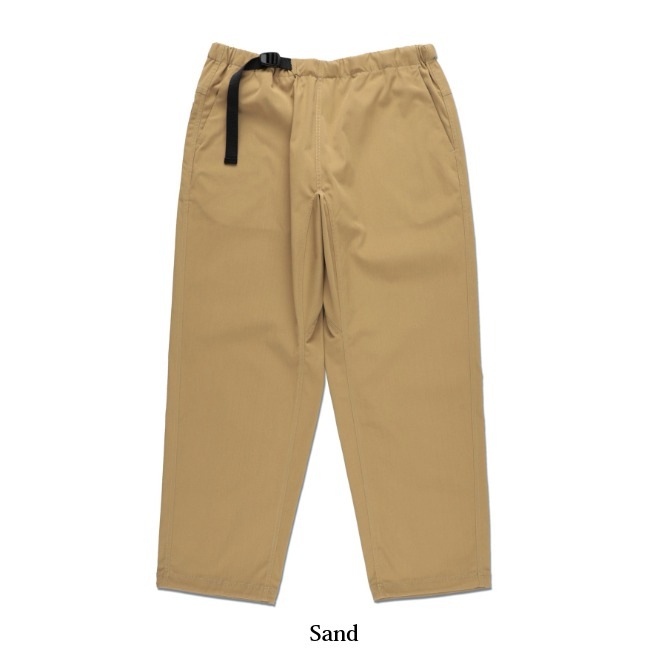 スタティック STATIC ビバップ MD パンツ ユニセックス BEBOP MD PANTS