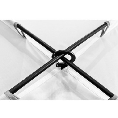 ground cover グランドカバー ACORN HOUSE 3.45セット ホワイト