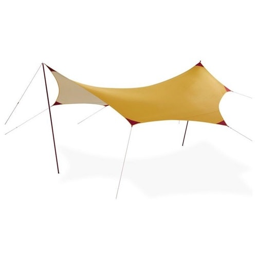 MSR rendezvous 120 ランデブー　イエロー MSR rendezvous 120 ランデブー イエロー ランデブーサン